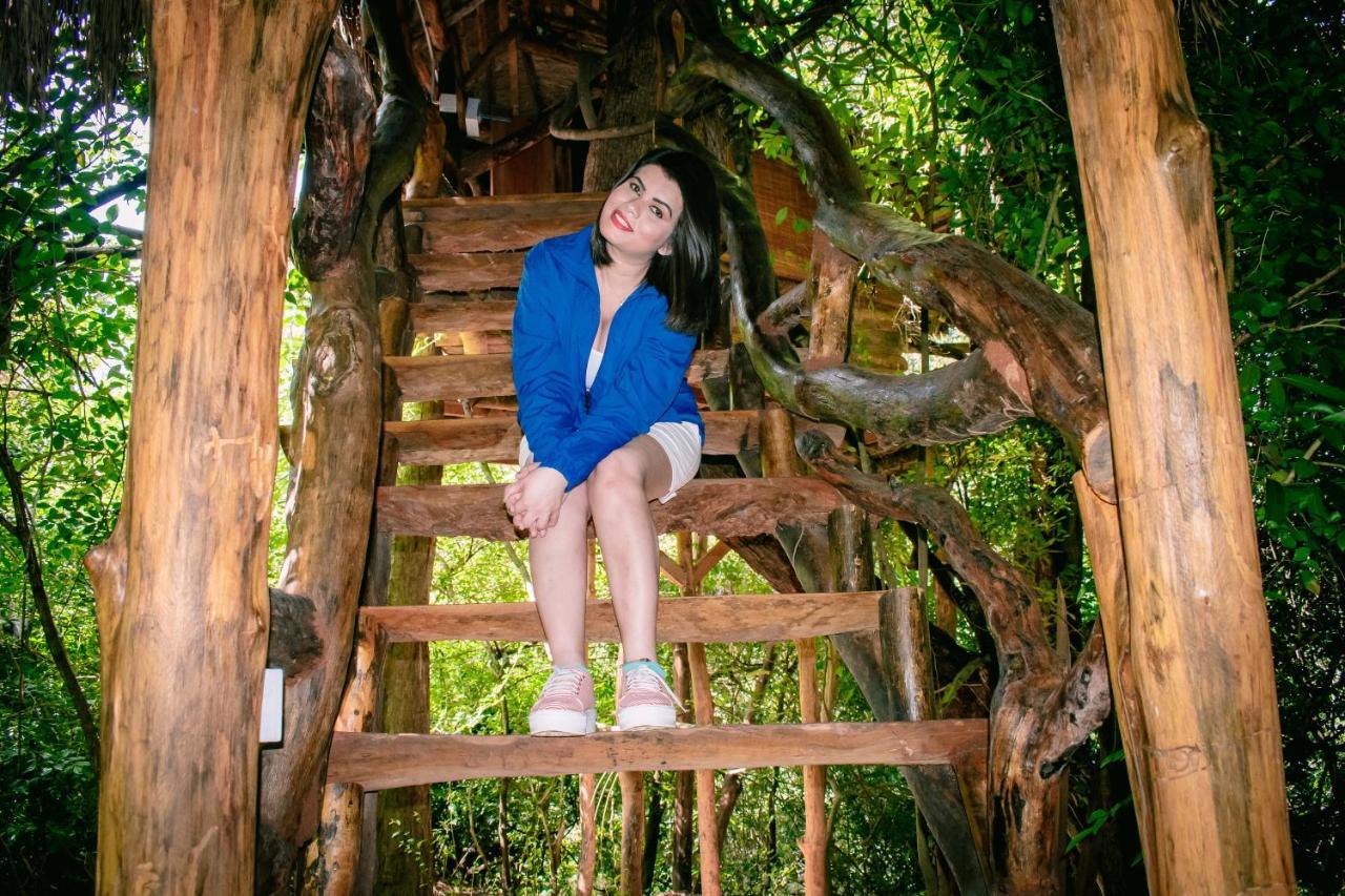 Sayon River Cottage & Eco Garden Monaragala Ngoại thất bức ảnh