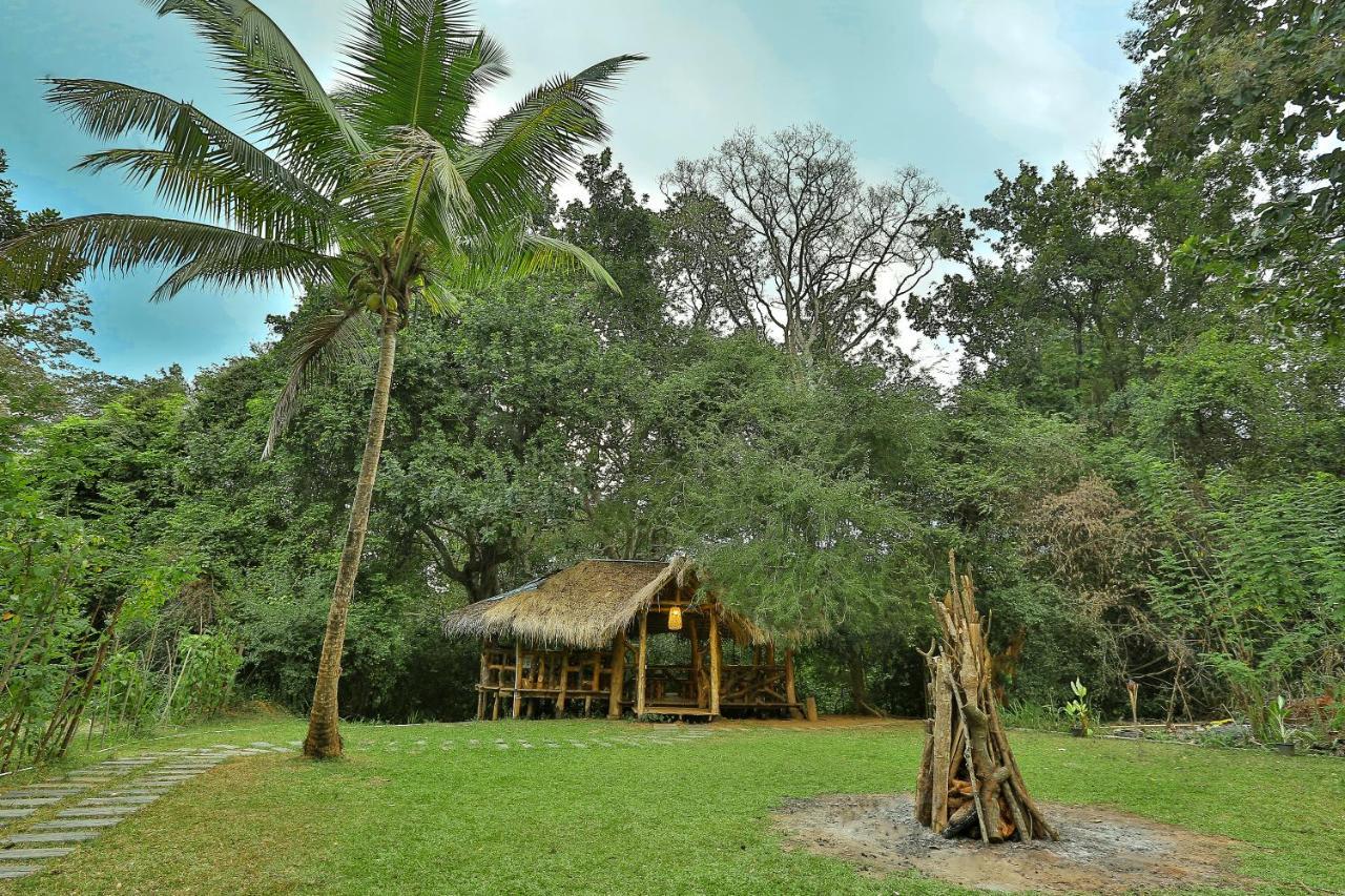Sayon River Cottage & Eco Garden Monaragala Ngoại thất bức ảnh